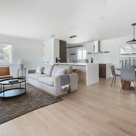 Blueground Santa Clara Yard Near Shops Sfo-1724 Apartamento